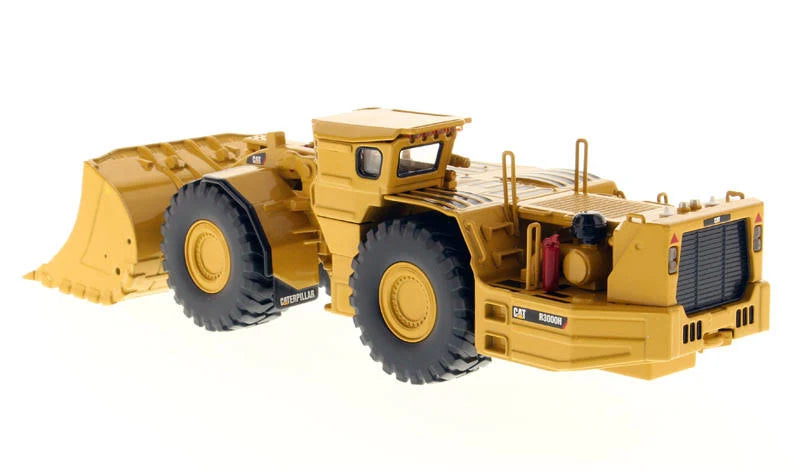 1/50 Scale Wheel Loader V941969