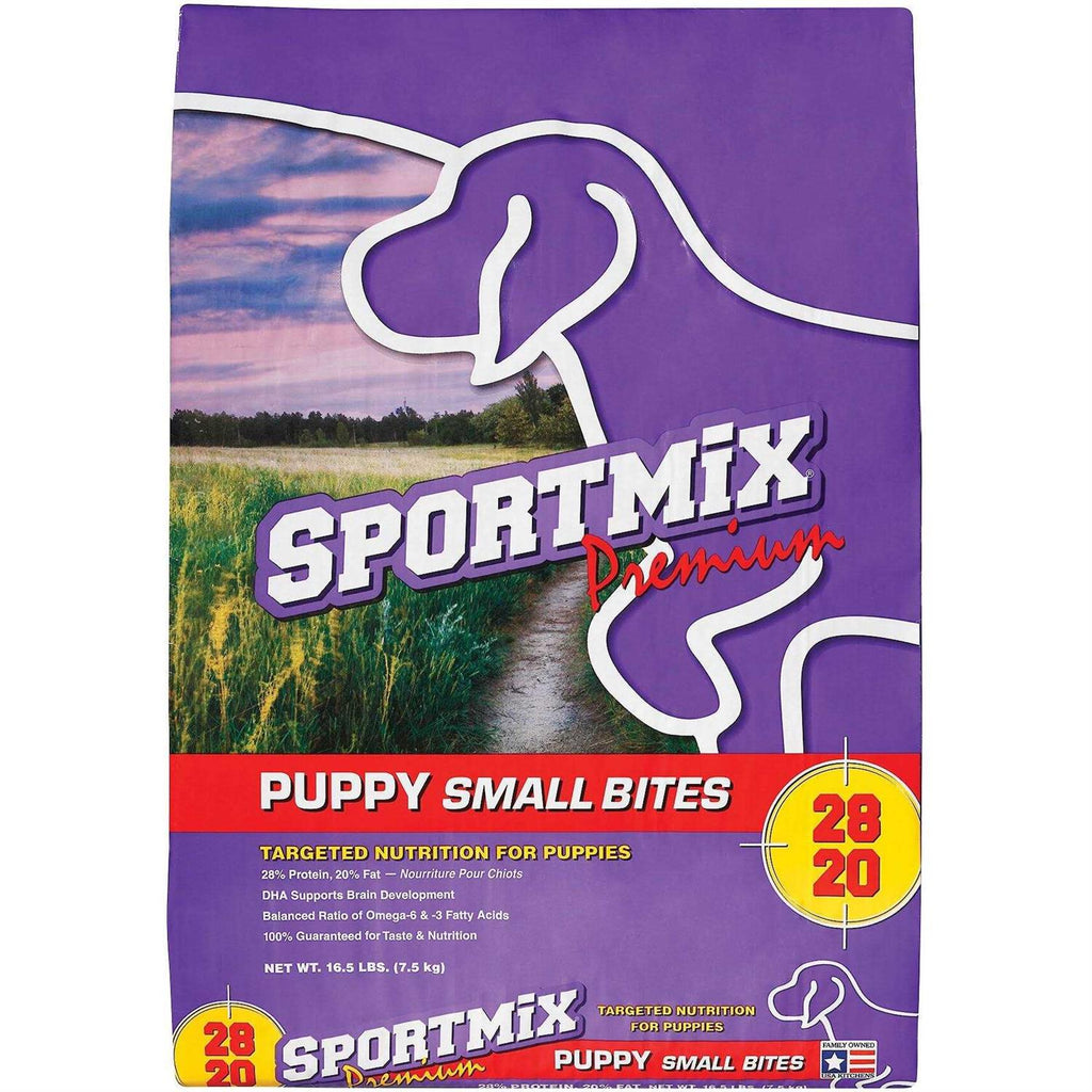 Dry Puppy Food G13518