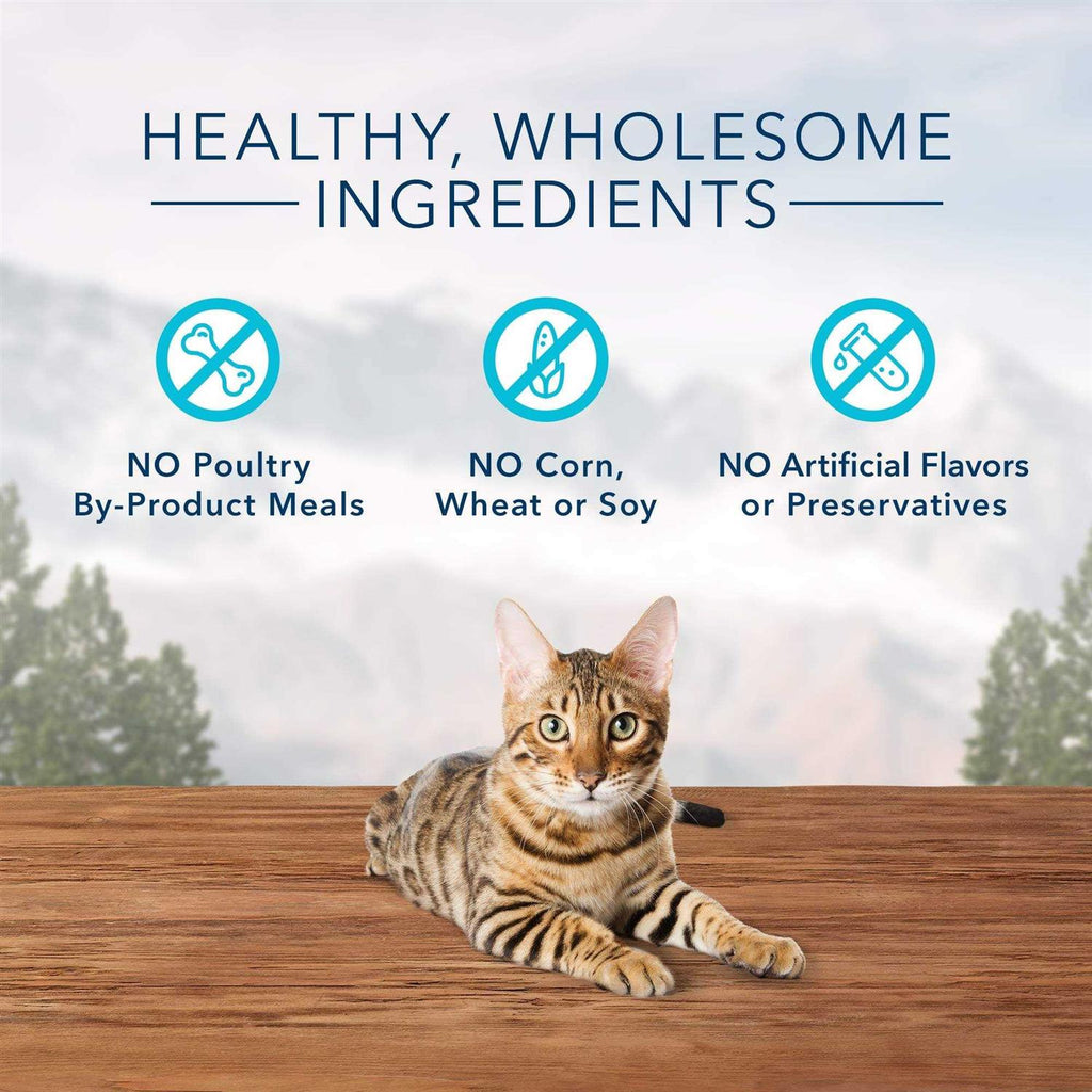 Crunchy Cat Treats D825659