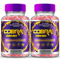 All Natural Formula Maximum Strength Energy Supplement Stamina 2 Pack K21375
