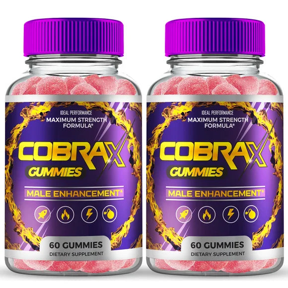 All Natural Formula Maximum Strength Energy Supplement Stamina 2 Pack K21375