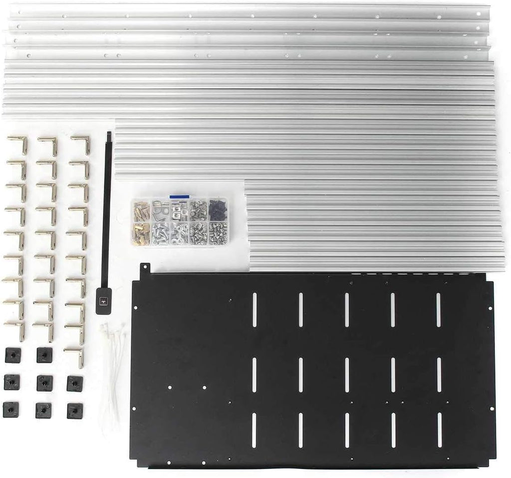 Open Air Mining Rig Frame Case O545