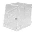 Pastry Display Case L51192