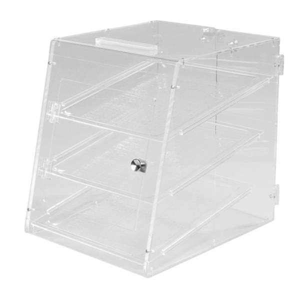 Pastry Display Case L51192