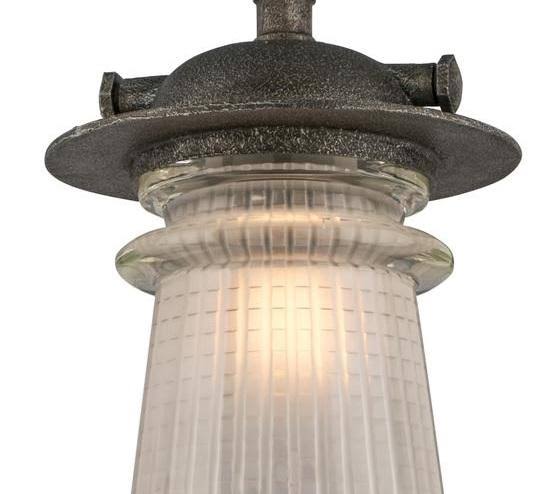1 Light Hanger Large I3033