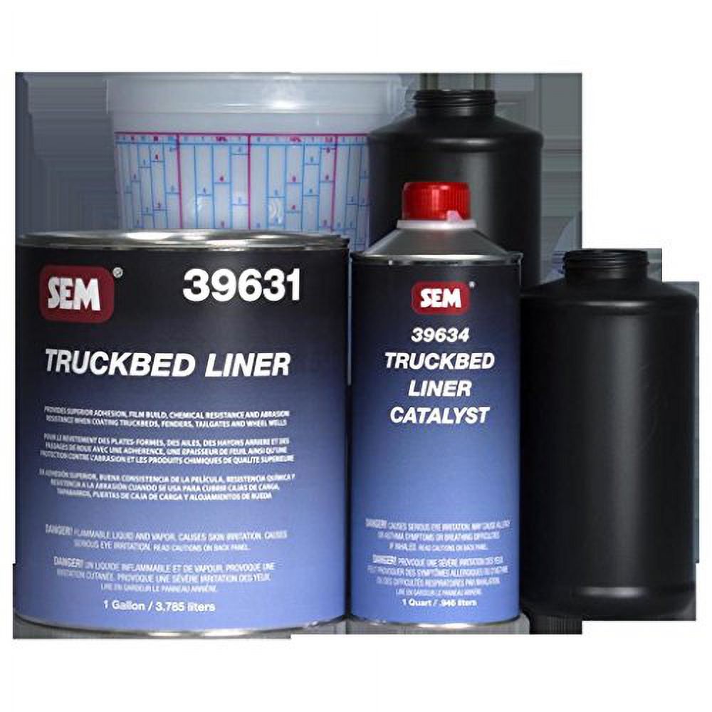 Truckbed Liner Kit M760389