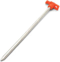 10" 100CT Nail Pegs O23533
