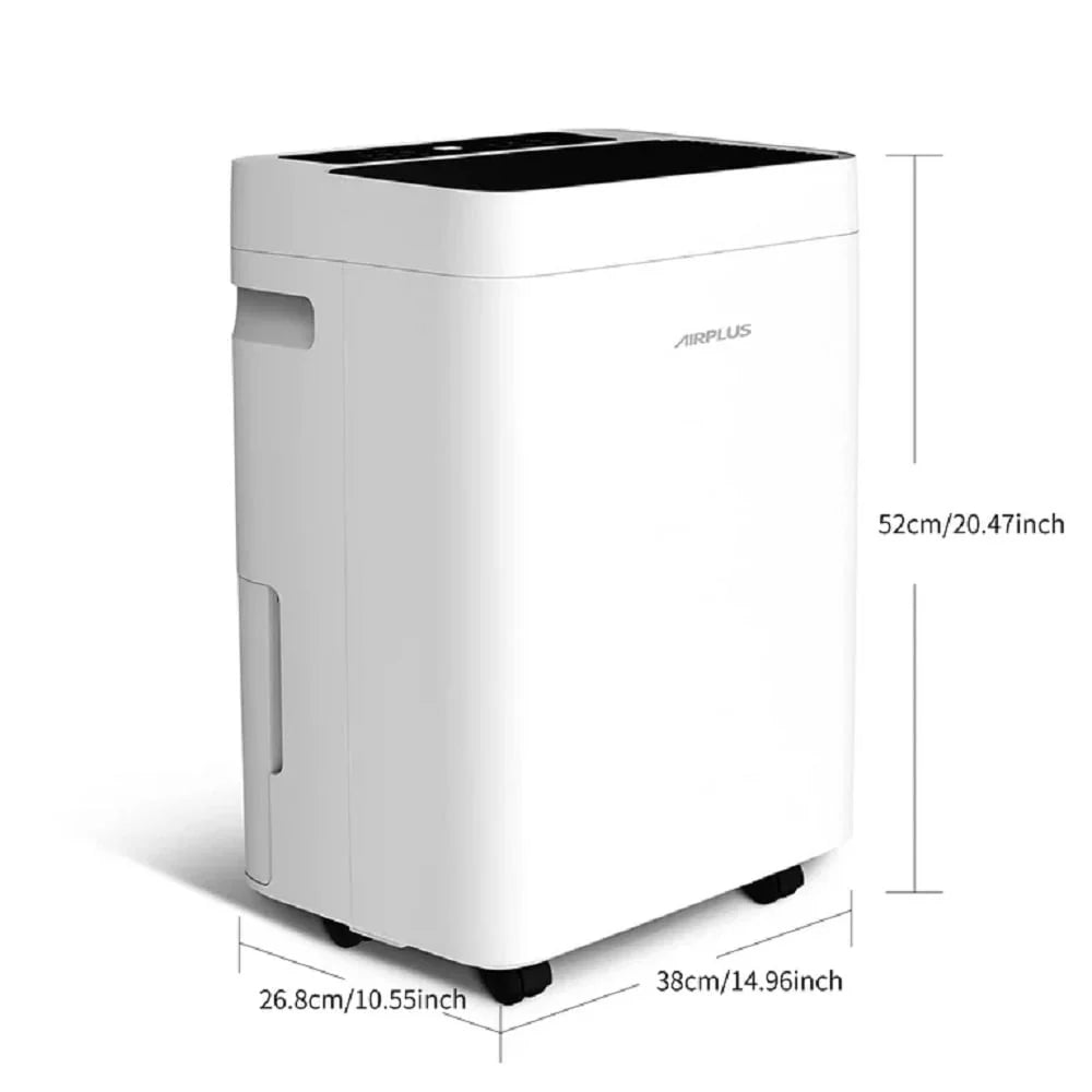 30 Pint Dehumidifier with Drain Hose J52774