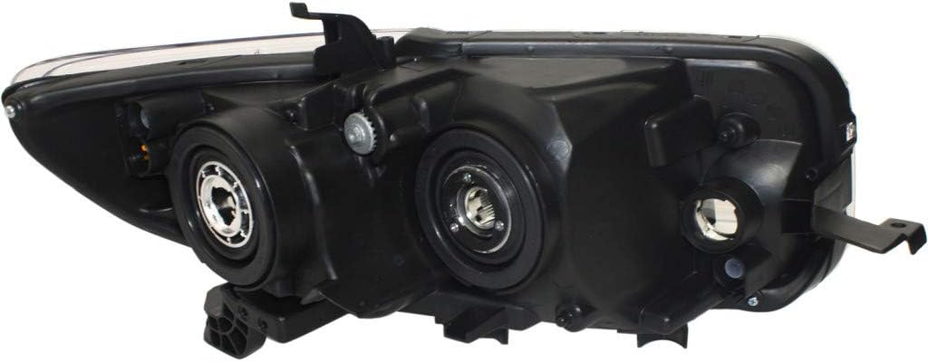 Headlight Assembly for Scion xB Z872