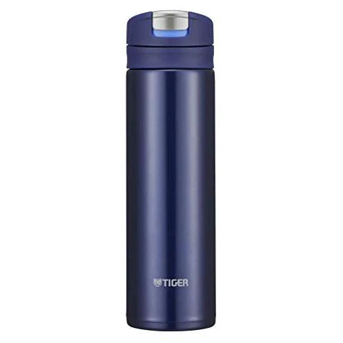 300ml Indigo Blue Thermal Bottle Z414