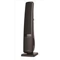 Black Heater with Remote T180833