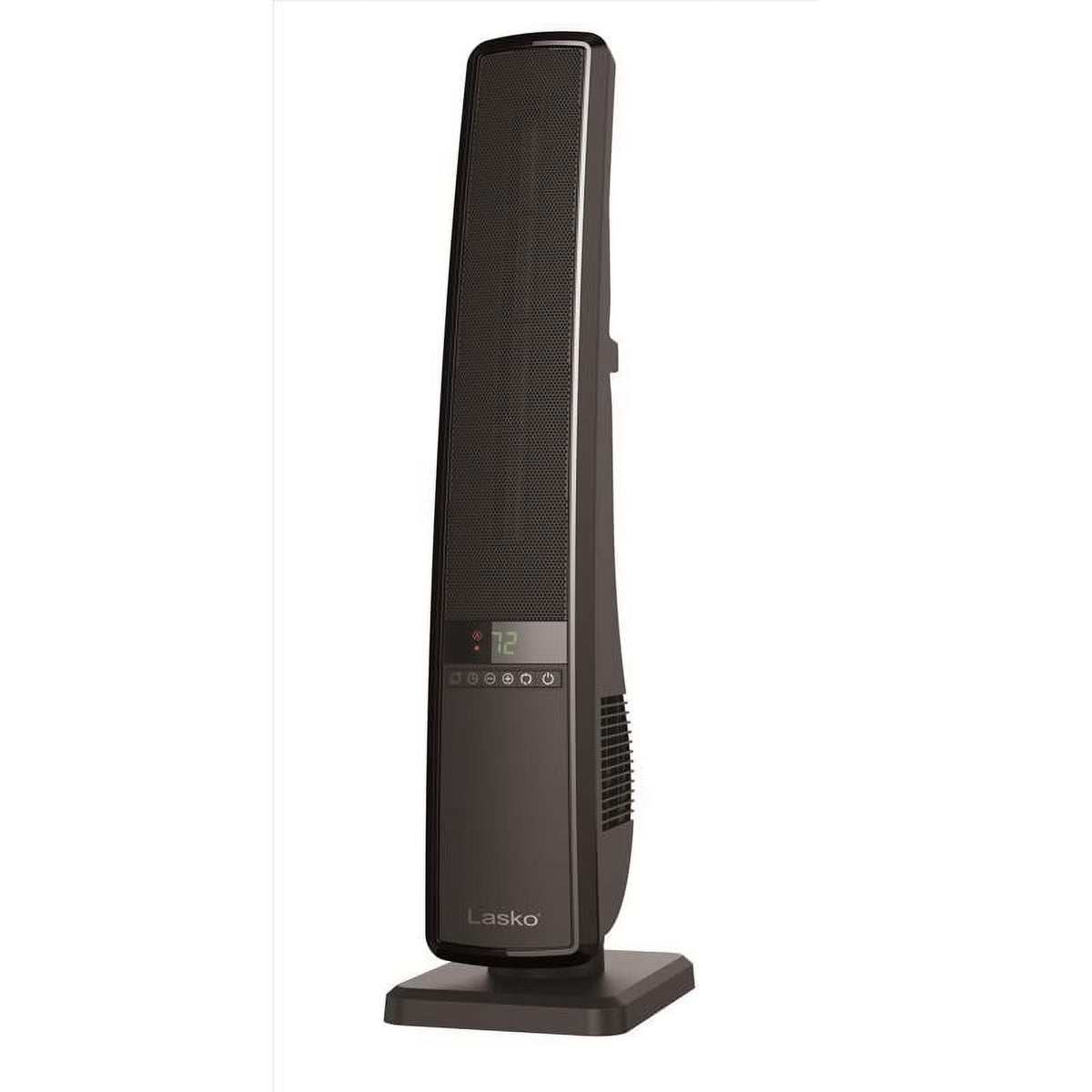 Black Heater with Remote T180833
