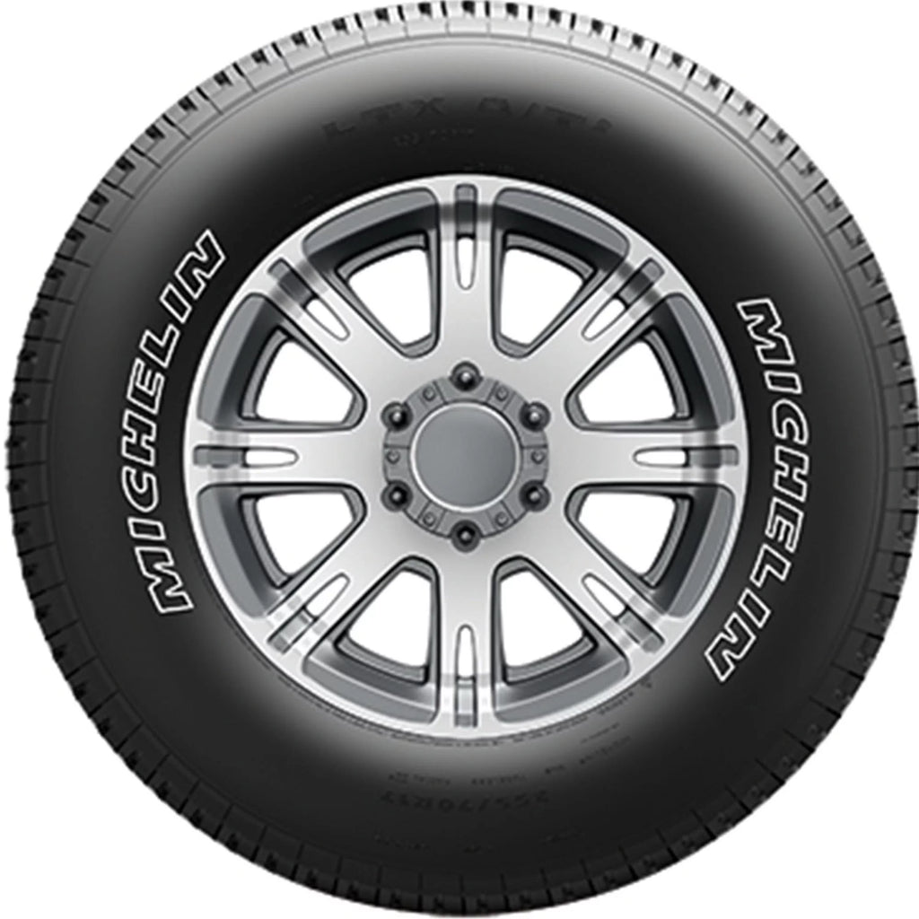 All Terrain Light Truck Tire D601338