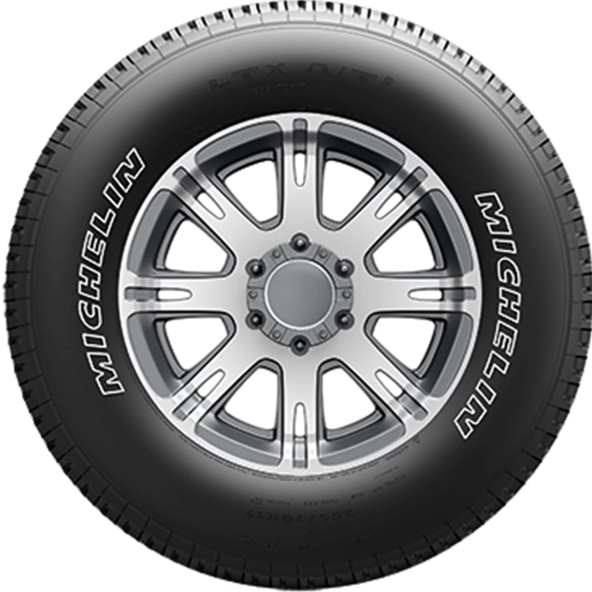 All Terrain Light Truck Tire D601338