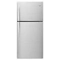 19.2 cu. ft. Top Freezer Refrigerator in Stainless Steel J5223