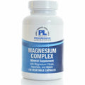 Magnesium Complex 120 vcaps X105995