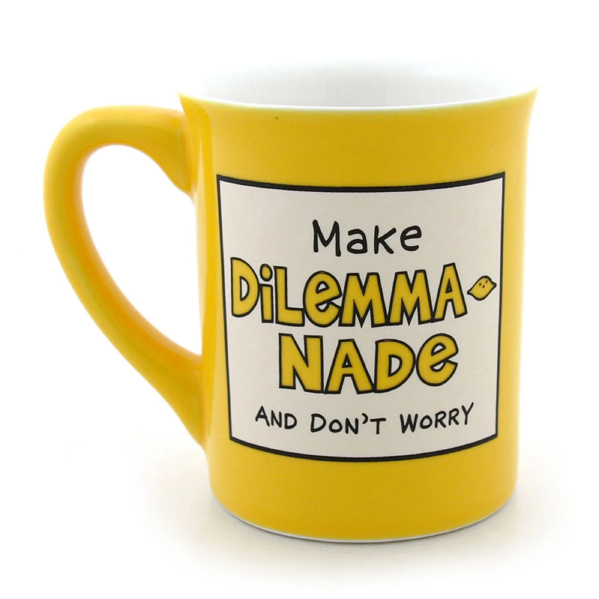 16-ounce Coffee Mug M3162