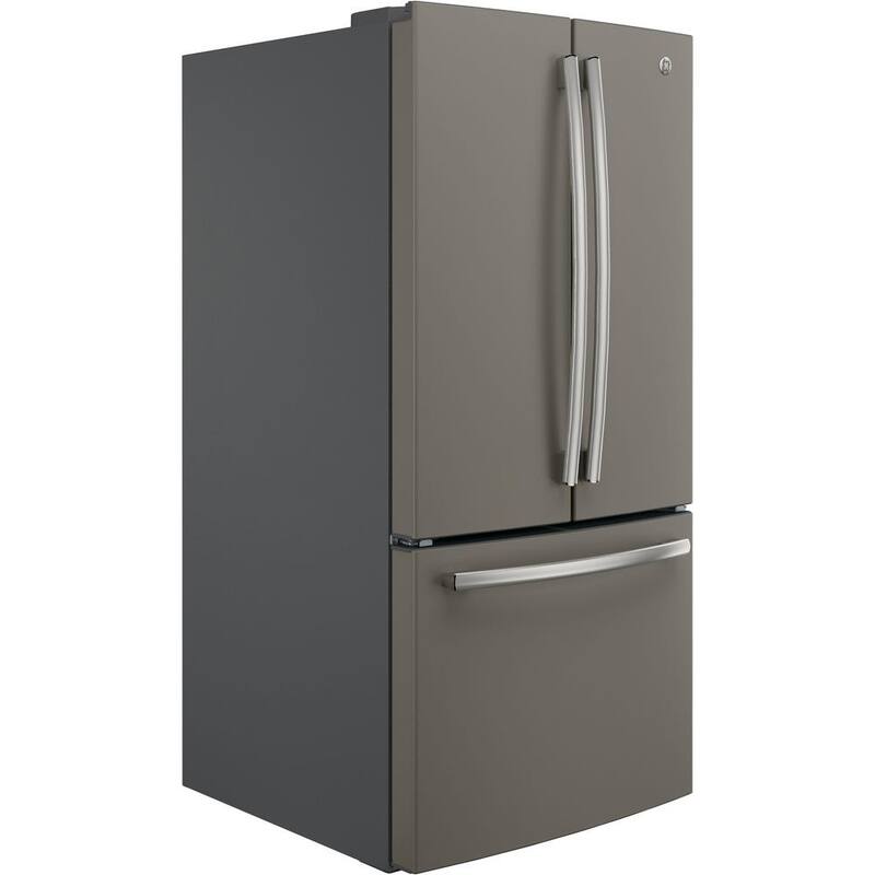 18.6 cu. ft. Counter Depth French Door Refrigerator H702587