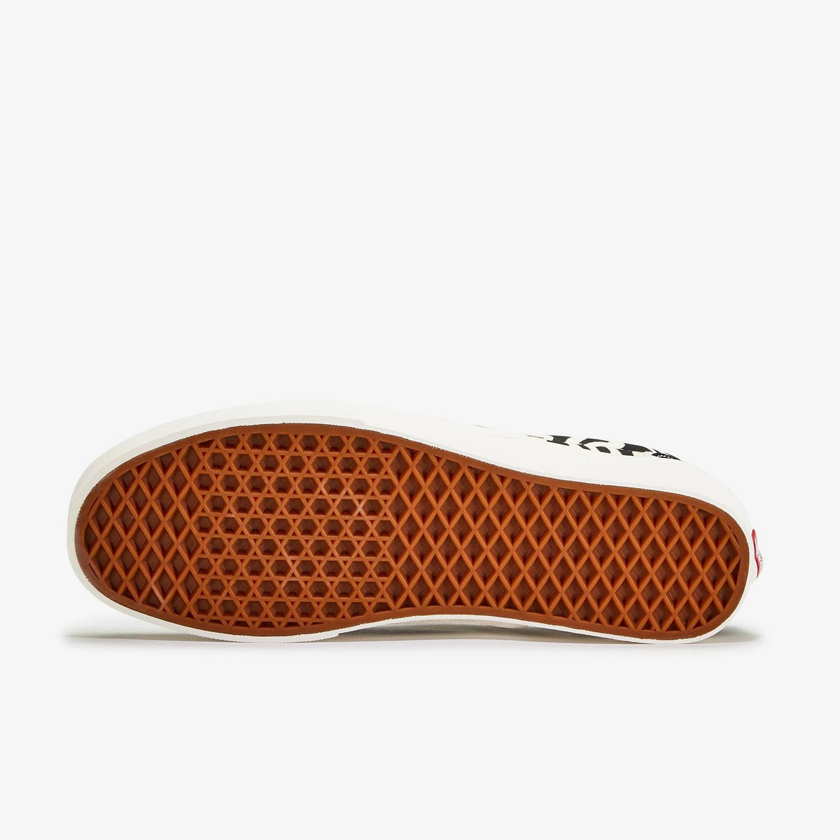 Zebra/Camo Slip-On Shoes A2102