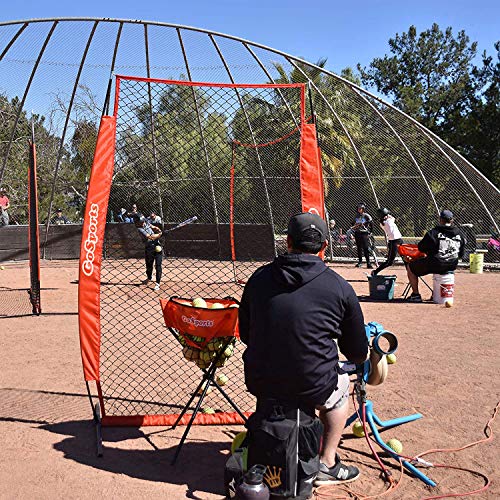 Baseball Softball Pitching Screen Z6660