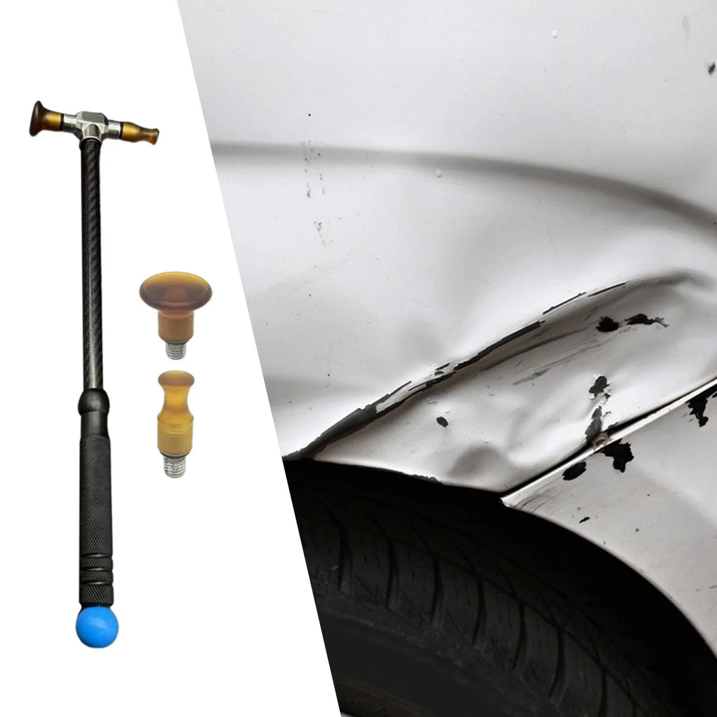 Car Body Paintless Dents Repair Hammer Tools Set T84810