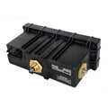 0.50HP Threaded Shaft Motor R803