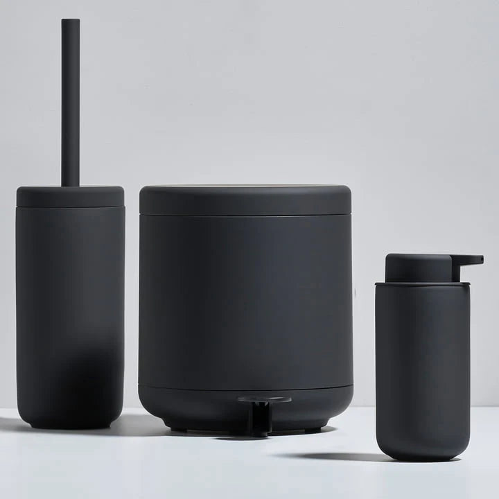 Toilet Brush Black I614