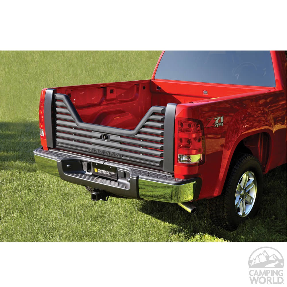 Louvered Tailgate W78140