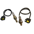 Oxygen Sensor Replacement for Dodge Caravan V6 2005 2004 G468829