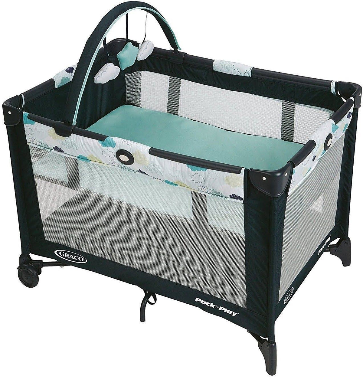 Pack 'n Play Playard D3343