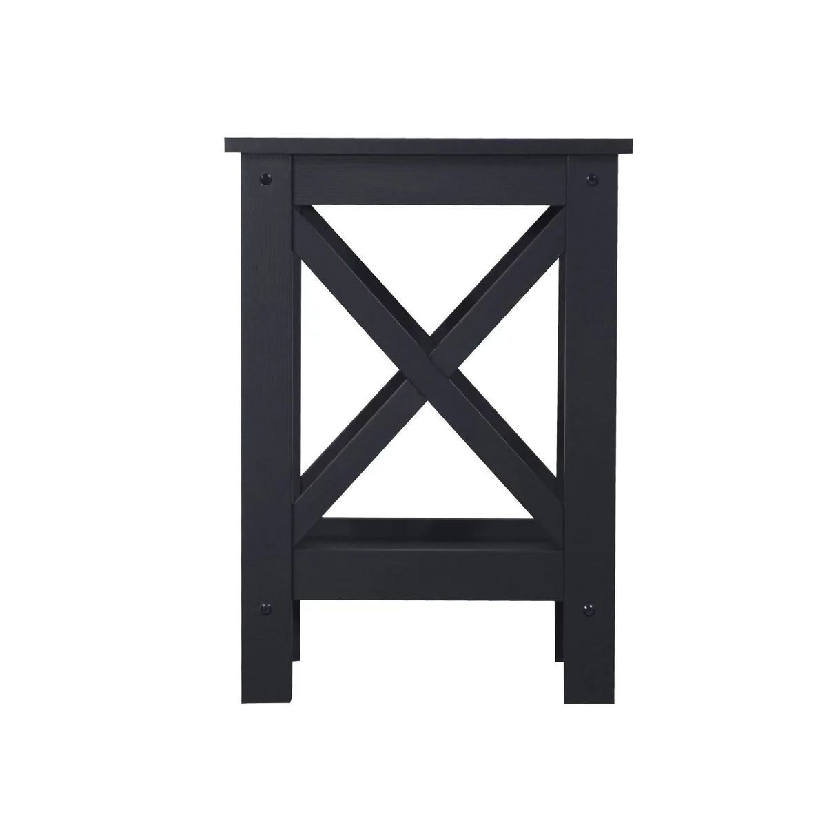 Black Oak End Table C5568