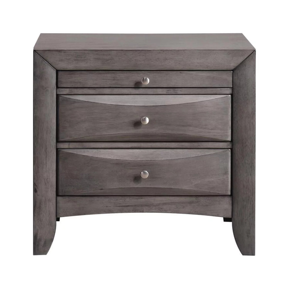 King Storage 5PC Bedroom Set F62357