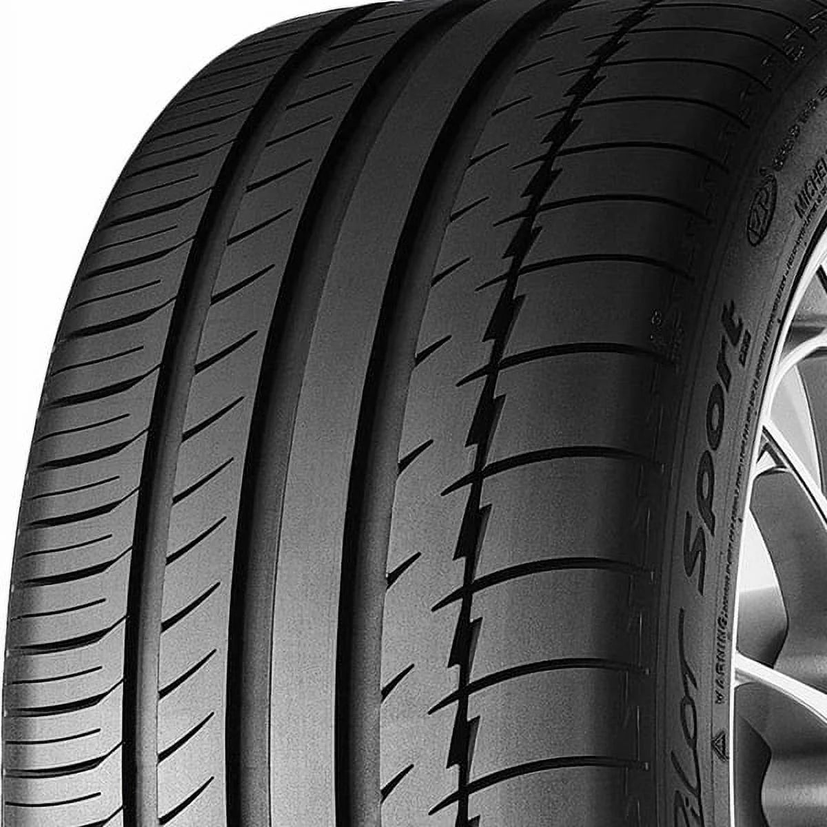 225/40ZR18 Passenger Tire V81167