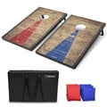 Cornhole Beanbag Toss Game Set S386