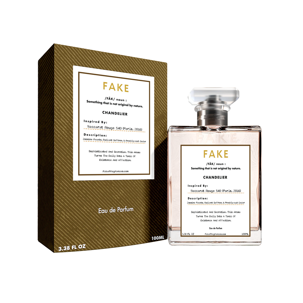 3.4oz Unisex Fragrance H9538
