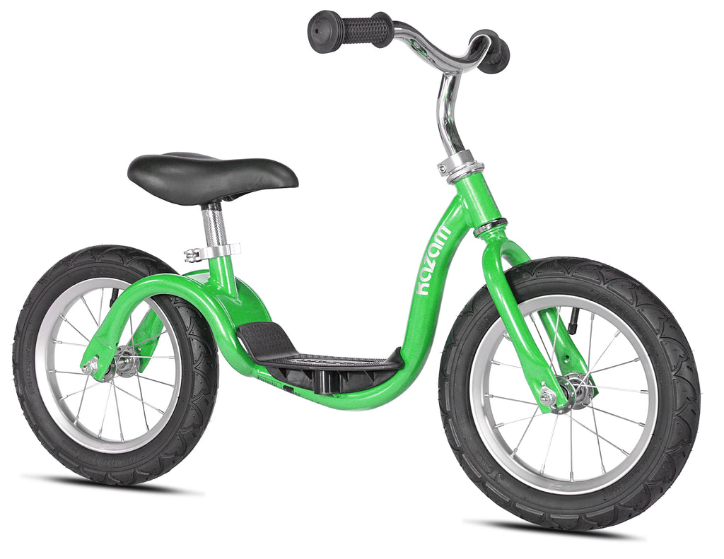 Pink Child's Balance Bike L642507