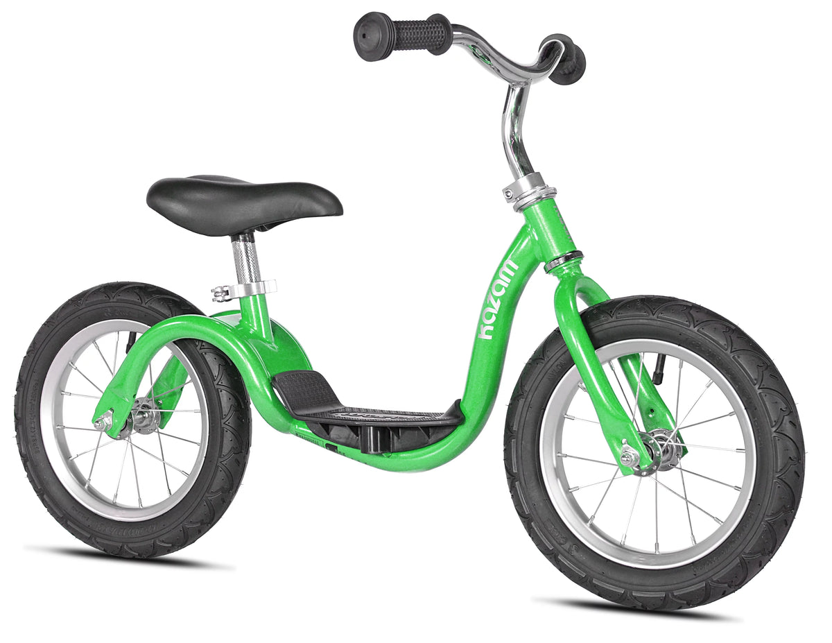 Pink Child's Balance Bike L642507