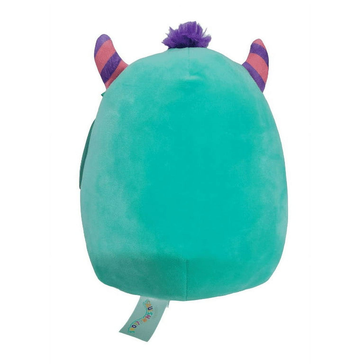 Leon the Monster 5 Inch Plush Stuffed Toy O2678