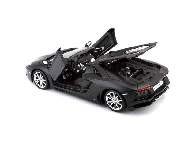 Die Cast Vehicle (1:24 Scale) H1570