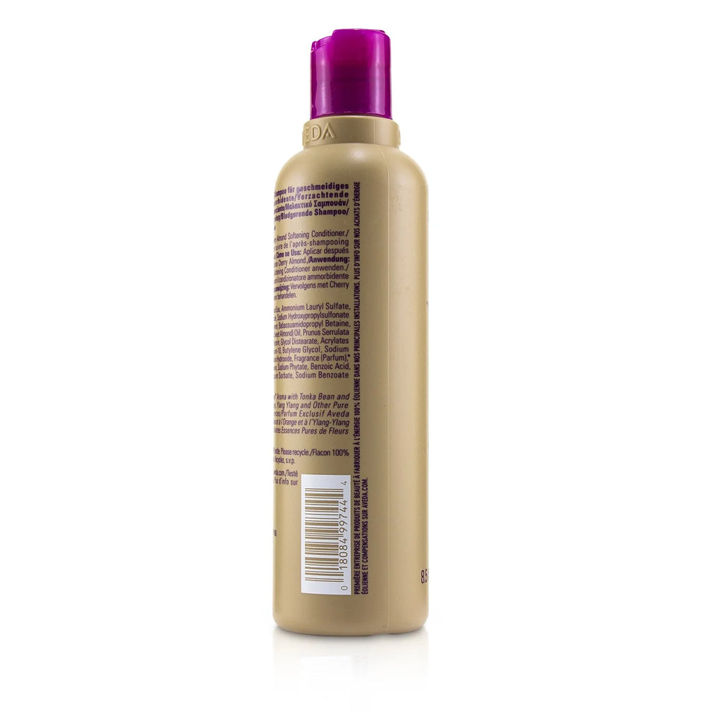 Cherry Almond Softening Shampoo 1000ml B2706