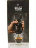 Portable Espresso Maker Q305