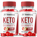 Keto ACV Gummies 2 Pack R41635
