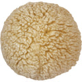 Fleece Ball Dog Toy W6850