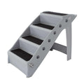 Foldable Pet Stairs A8851