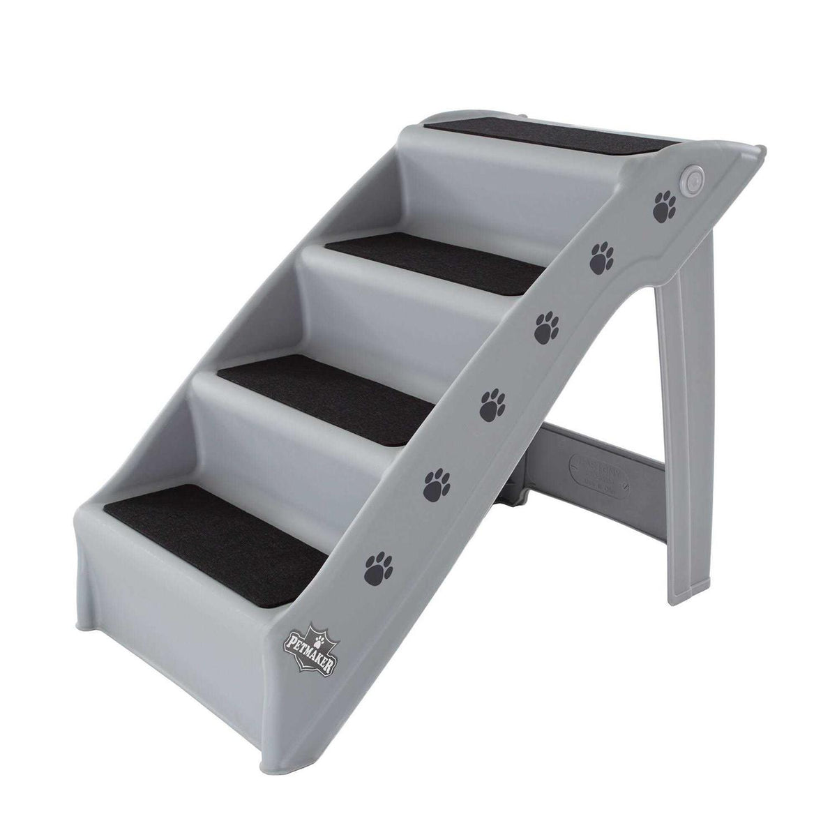 Foldable Pet Stairs A8851