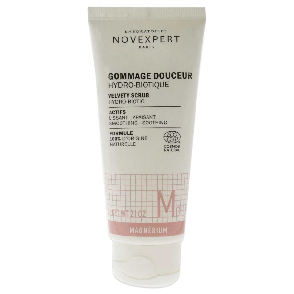 2.1 oz Scrub A700
