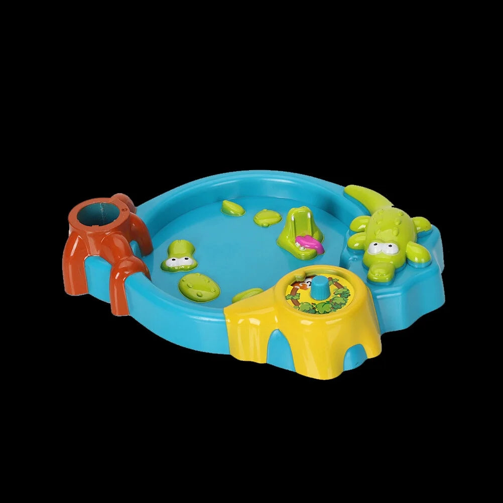 Monkey Swing Tree Board Game Educational Toys V660