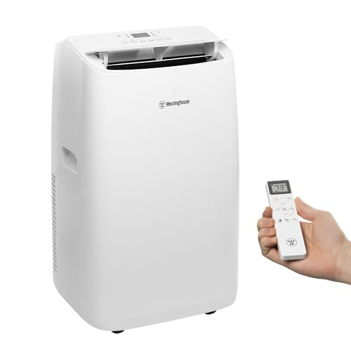 Portable AC with Dehumidifier R96491