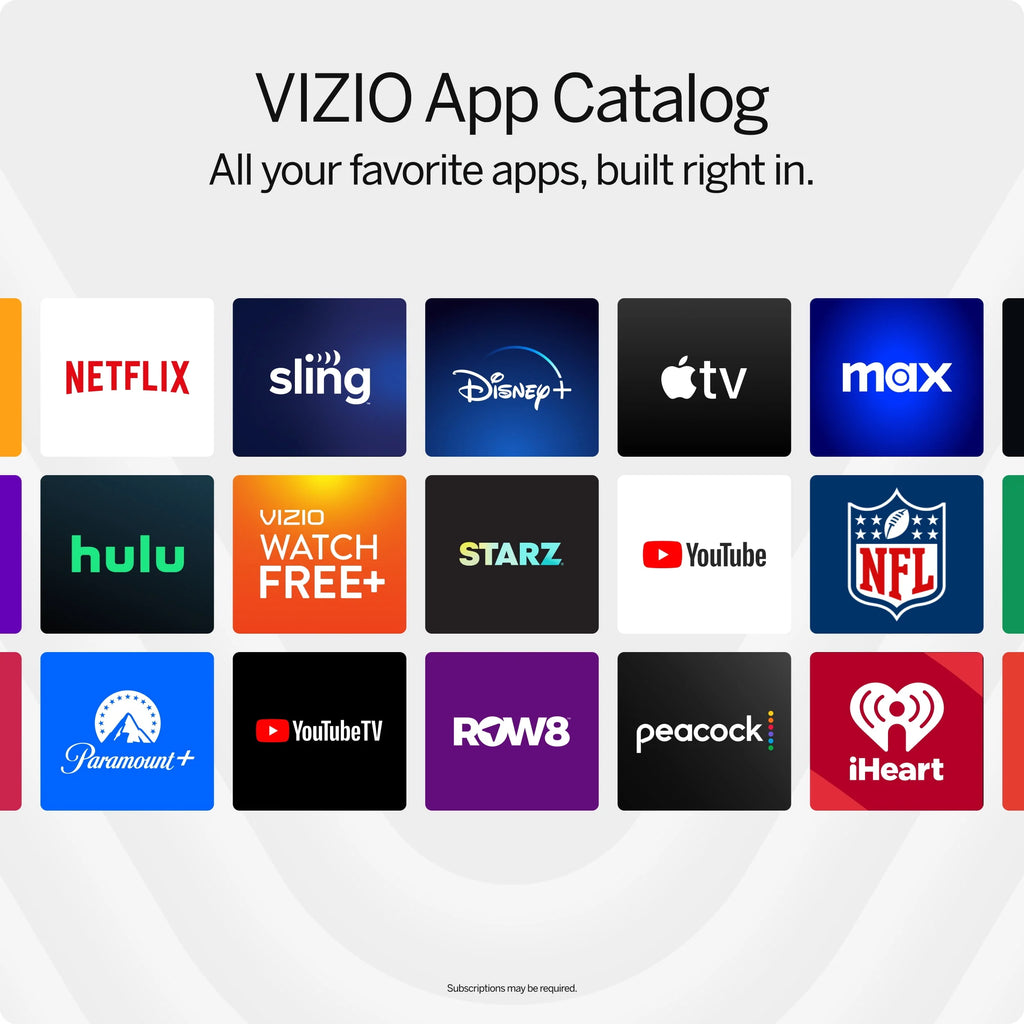 32 Class HD Smart TV N3985