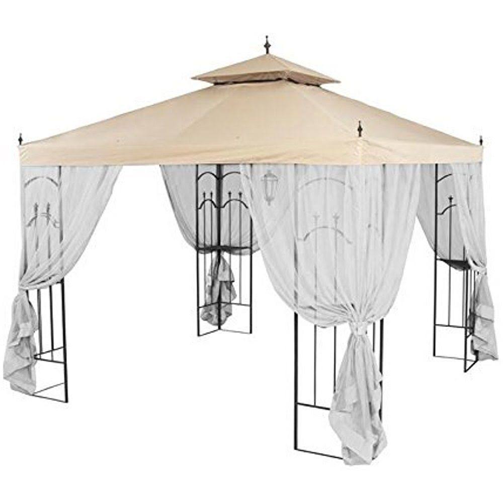 Replacement Canopy for Gazebo Y273